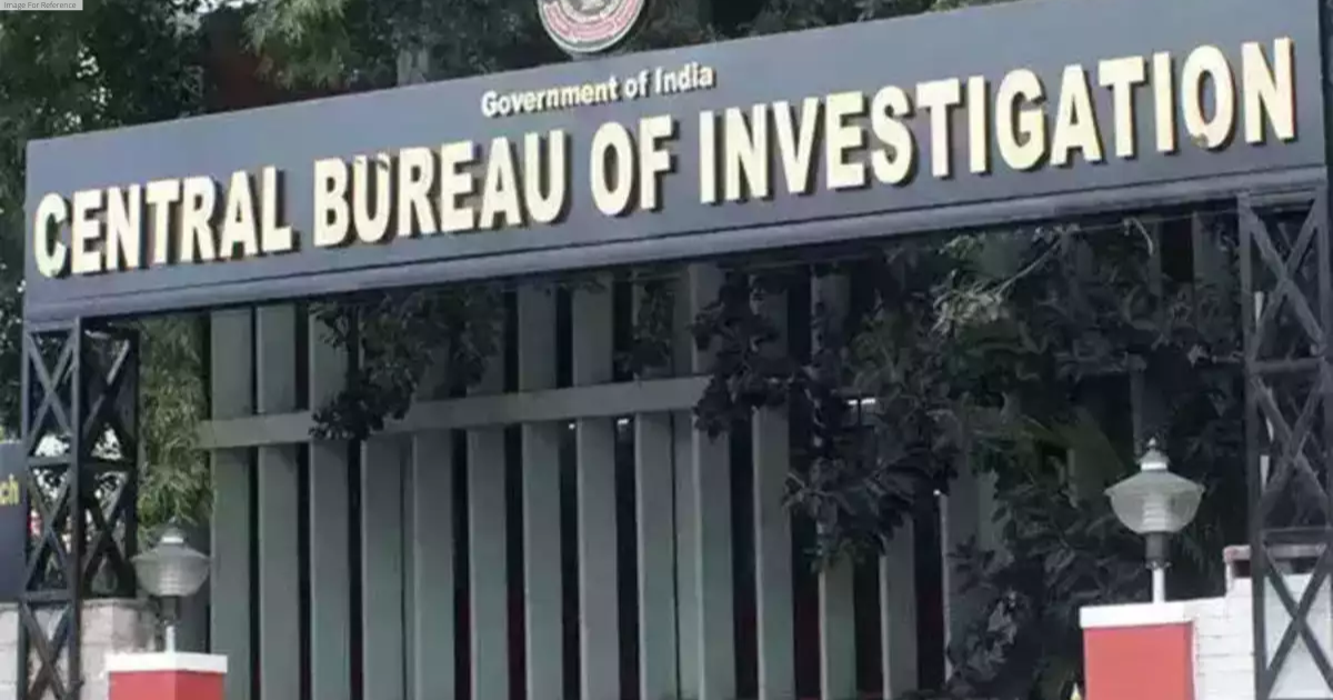 CBI registers two FIRs over allegations of causing loss to Lakshadweep Khadi and Village Industries Board